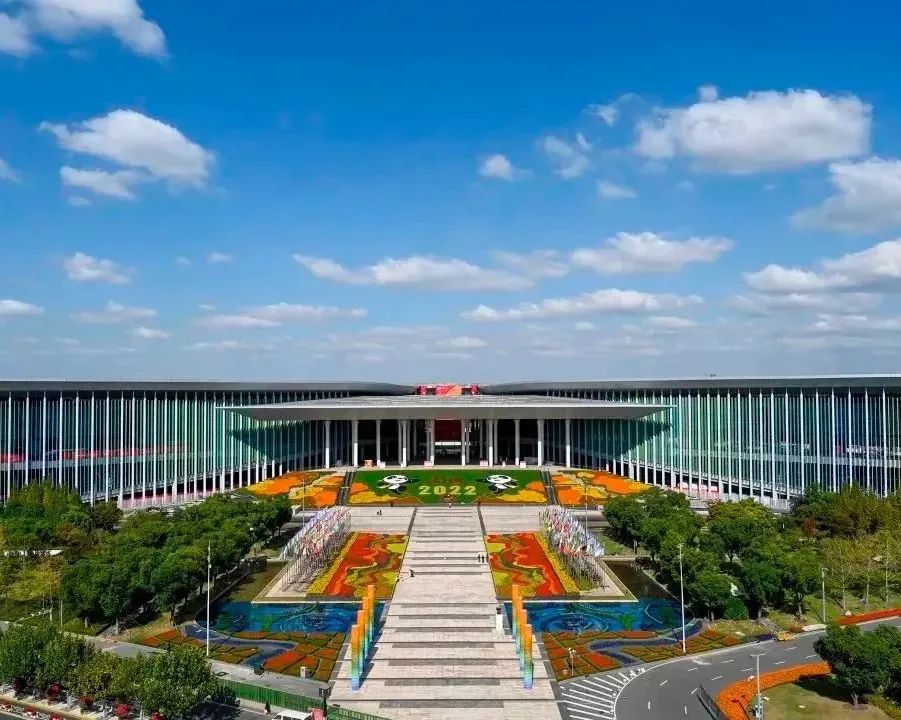 倒计时3天！银娱优越会医疗与您相约第五届进博会