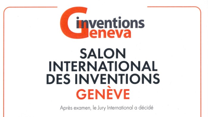 喜讯 | 银娱优越会医疗荣获2024瑞士日内瓦国际发明大奖