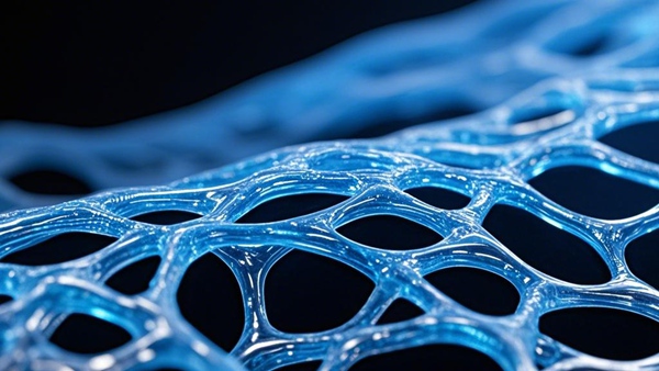 喜讯 | 羟基化率56%！银娱优越会医疗获I型、III型重组人胶原蛋白双专利授权